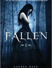 Fallen - Lauren Kate