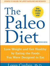 The Paleo Diet - Loren Cordain