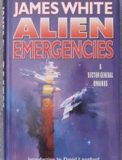 Alien Emergencies - James White