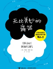 无比美妙的痛苦 - （美）约翰·格林