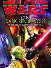 Star Wars_ Yoda_ Dark Rendezvou - Sean Stewart