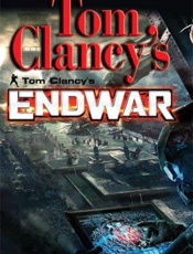 EndWar - David Michaels