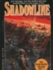 Shadowline - Glen Cook