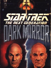 Dark Mirror - Diane Duane