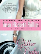 Glitter Baby - Susan Elizabeth Phillips
