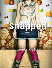 Snapped - Pamela Klaffke
