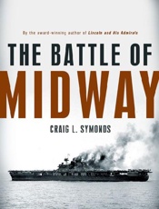 The Battle of Midway - Craig L. Symonds