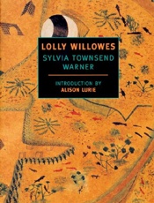Lolly Willowes - Sylvia Townsend Warner