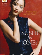 Sushi for One_ - Camy Tang
