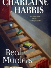 Real Murders - Charlaine Harris