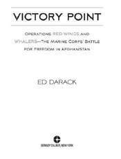 Victory Point - Ed Darack