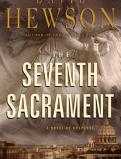 The Seventh Sacrament - David Hewson