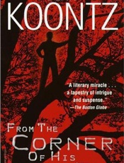 From the Corner of His Eye - Dean Koontz