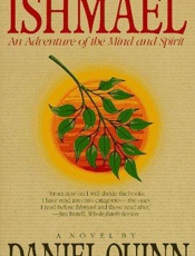 Ishmael - Daniel Quinn