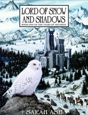 Lord of Snow and Shadows - Sarah Ash