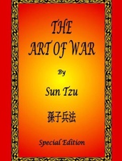 The Art of War - Sun Tzu; Lionel Giles