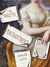 The Twelfth Enchantment - David Liss