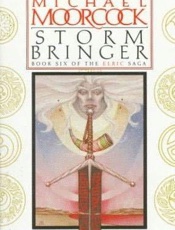 Stormbringer - Michael Moorcock