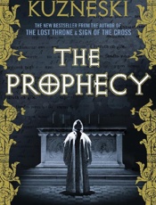 The Prophecy - Chris Kuzneski