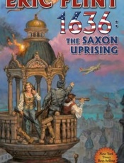 1636_ The Saxon Uprising_ N_A - Eric Flint