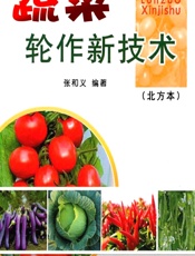 蔬菜轮作新技术（北方本） - 张和义