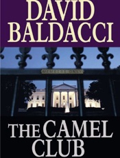 The Camel Club - David Baldacci