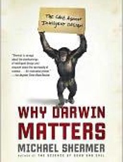 Why Darwin Matters_ The Case Against Intelligent Design - Michael Shermer