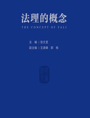 法理的概念 - 张文显