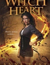 Witch Heart - Anya Bast