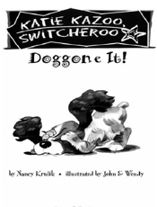 Doggone It! - Nancy Krulik