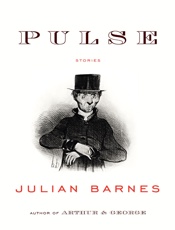 Pulse - Julian Barnes
