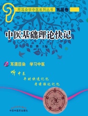 中医基础理论快记