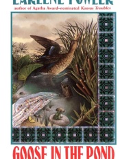Goose in the Pond - Earlene Fowler