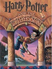 Harry Potter and the Sorcerer's - J.K. Rowling