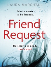 Friend Request - Laura Marshall