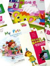 鸟类朋友（布奇乐乐园系列） - 外研社儿童发展中心