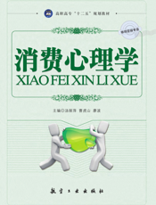 消费心理学【9787516500033】