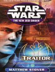 Star Wars_ The New Jedi Order 1 - Matthew Woodring Stover