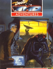 Doctor Who_ Nightshade - Mark Gatiss