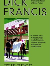 The Edge - Dick Francis