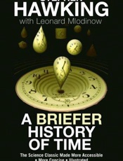 A Briefer History of Time - Stephen Hawking