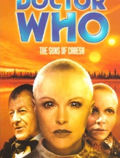 Doctor Who_ The Suns of Caresh - Paul Saint