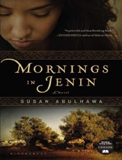Mornings in Jenin - Susan Abulhawa