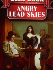 Angry Lead Skies - Glen Cook
