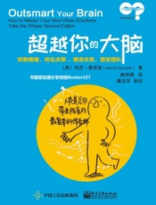超越你的大脑：控制情绪、优化决策、增进关系、激发团队