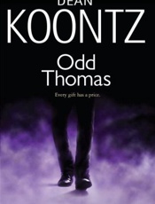 Odd Thomas - Dean Koontz