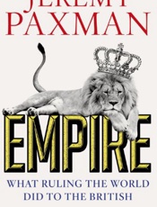 Empire_ What Ruling the World D - Jeremy Paxman