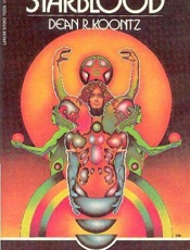Starblood - Dean Koontz