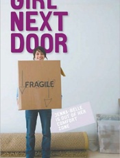 Girl Next Door - Alyssa Brugman