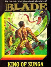 King of Zunga - Jeffrey Lord